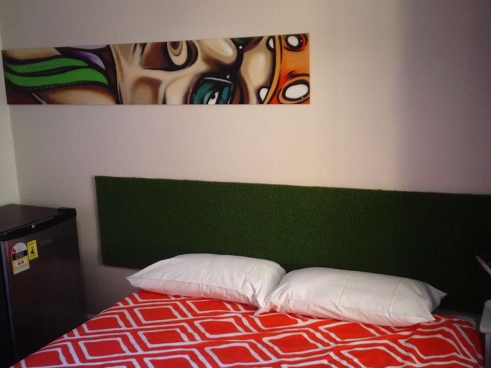 ซิกซ์ ดีกรี แอลบานี โฮเต็ล Hotel ภายนอก รูปภาพ