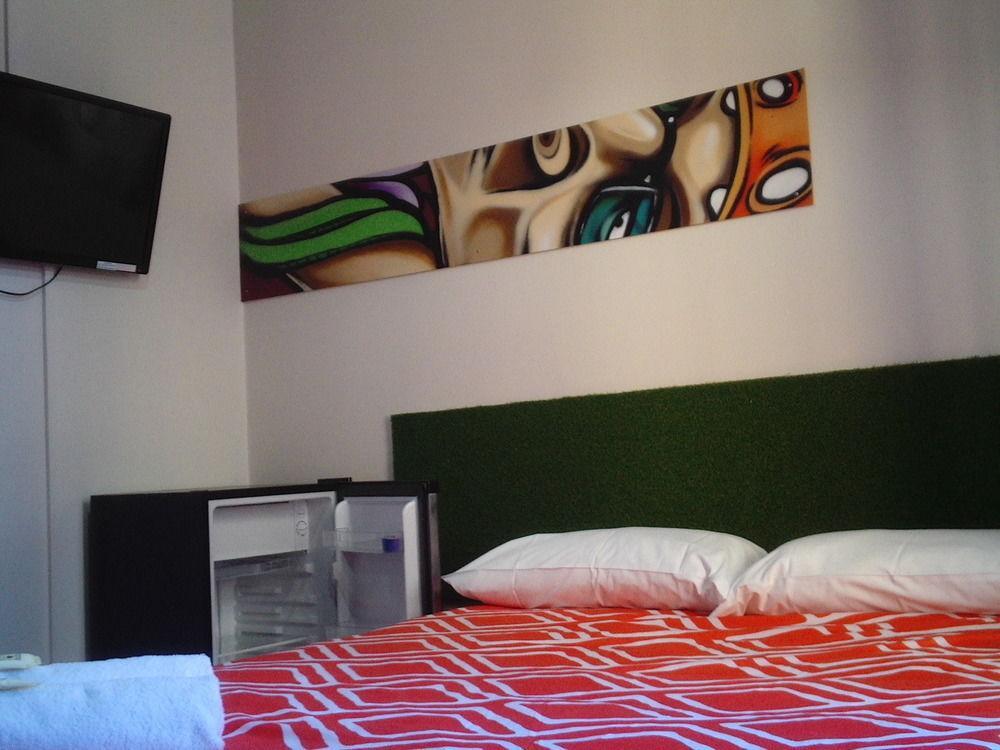 ซิกซ์ ดีกรี แอลบานี โฮเต็ล Hotel ภายนอก รูปภาพ